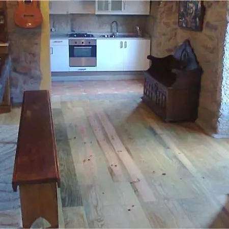 Dom wakacyjny Sweet Riyork Vila Real