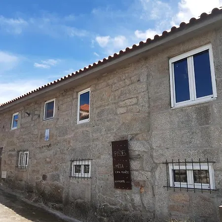 Sweet Riyork Holiday home Vila Real