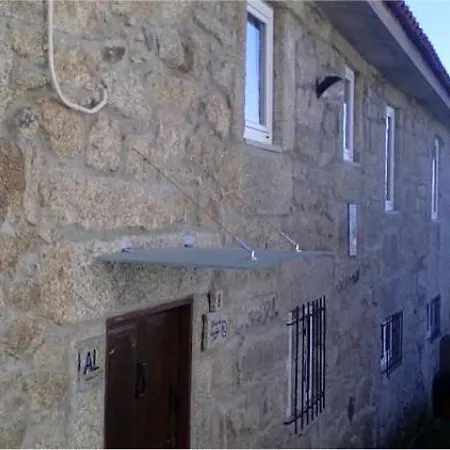 Sweet Riyork Holiday home Vila Real