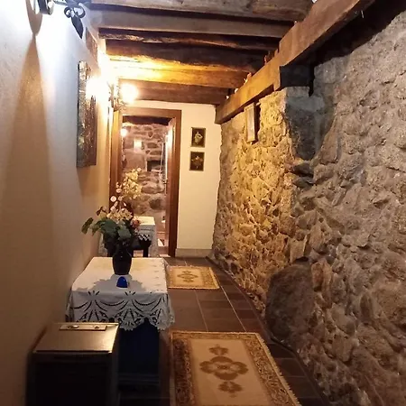 Sweet Riyork Dom wakacyjny Vila Real