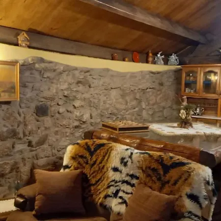 펜션 Sweet Riyork 빌라레알