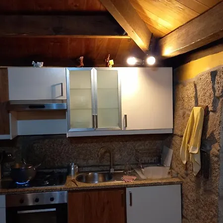 Holiday home Sweet Riyork Vila Real
