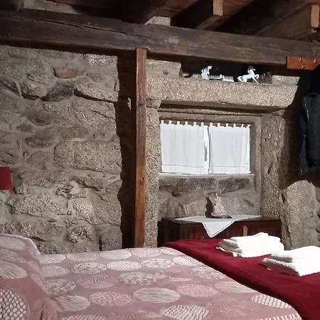 Sweet Riyork Dom wakacyjny Vila Real