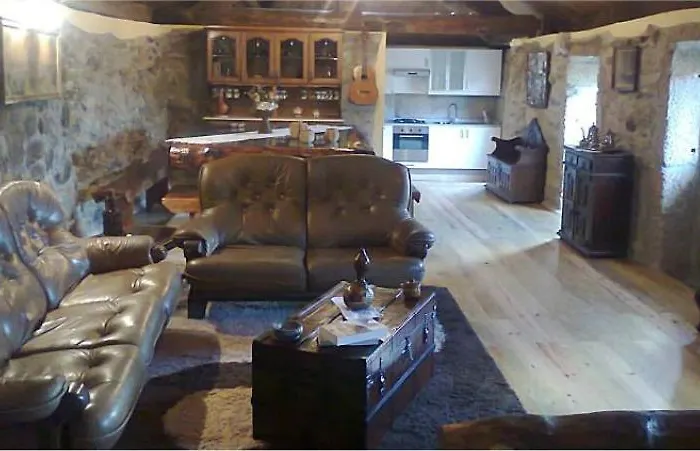 Sweet Riyork * Вила-Реал