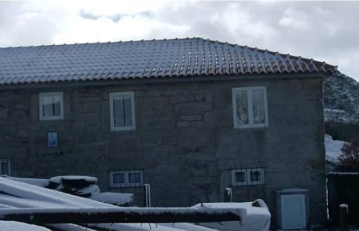 Sweet Riyork * Вила-Реал