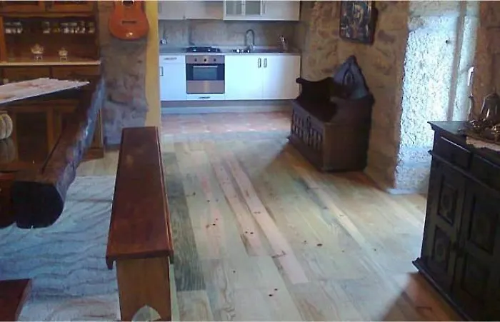 Дом отдыха Sweet Riyork Вила-Реал