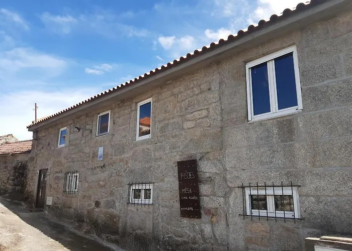 Sweet Riyork Casa de Férias Vila Real