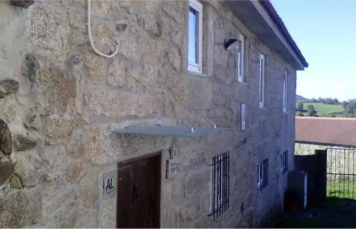 Sweet Riyork Casa de Férias Vila Real