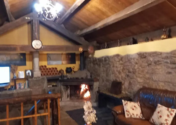 Sweet Riyork Дом отдыха