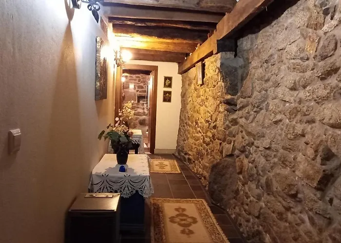 Sweet Riyork Casa de Férias Vila Real