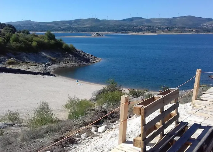 Sweet Riyork Vila Real