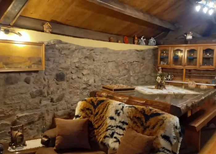 Casa de Férias Sweet Riyork Vila Real