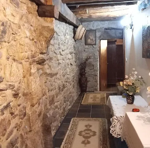 Sweet Riyork Casa de Férias