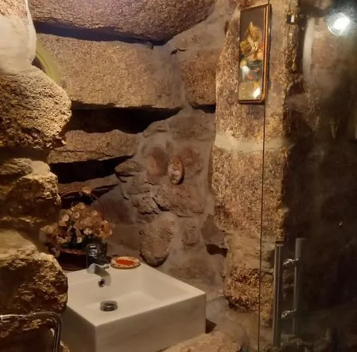 Sweet Riyork Casa de Férias Vila Real