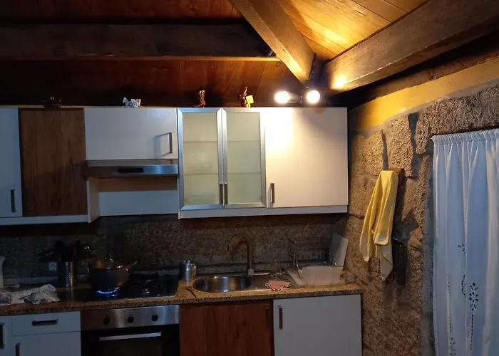 Дом отдыха Sweet Riyork Вила-Реал