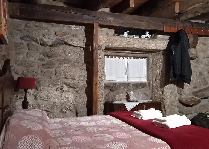 Sweet Riyork Casa de Férias Vila Real