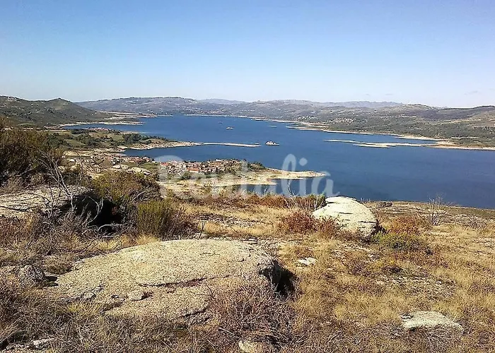 Sweet Riyork Casa de Férias *